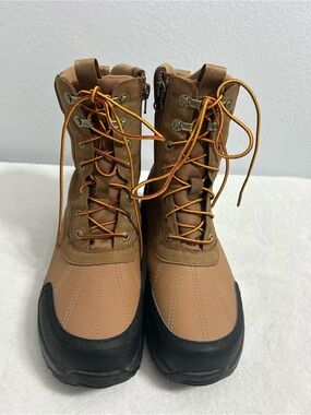 Men’s UGG Emmett Duck Boots-Size 10